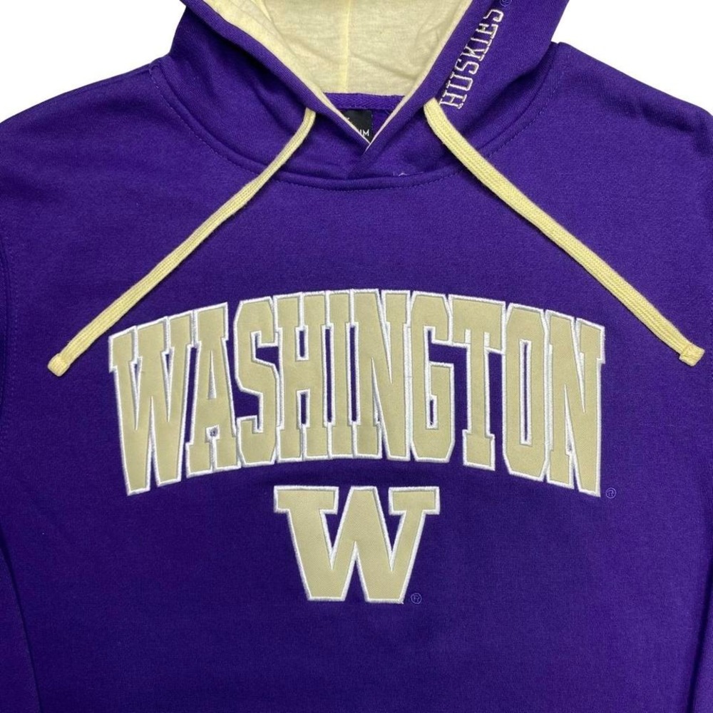Washington Huskies college hoody